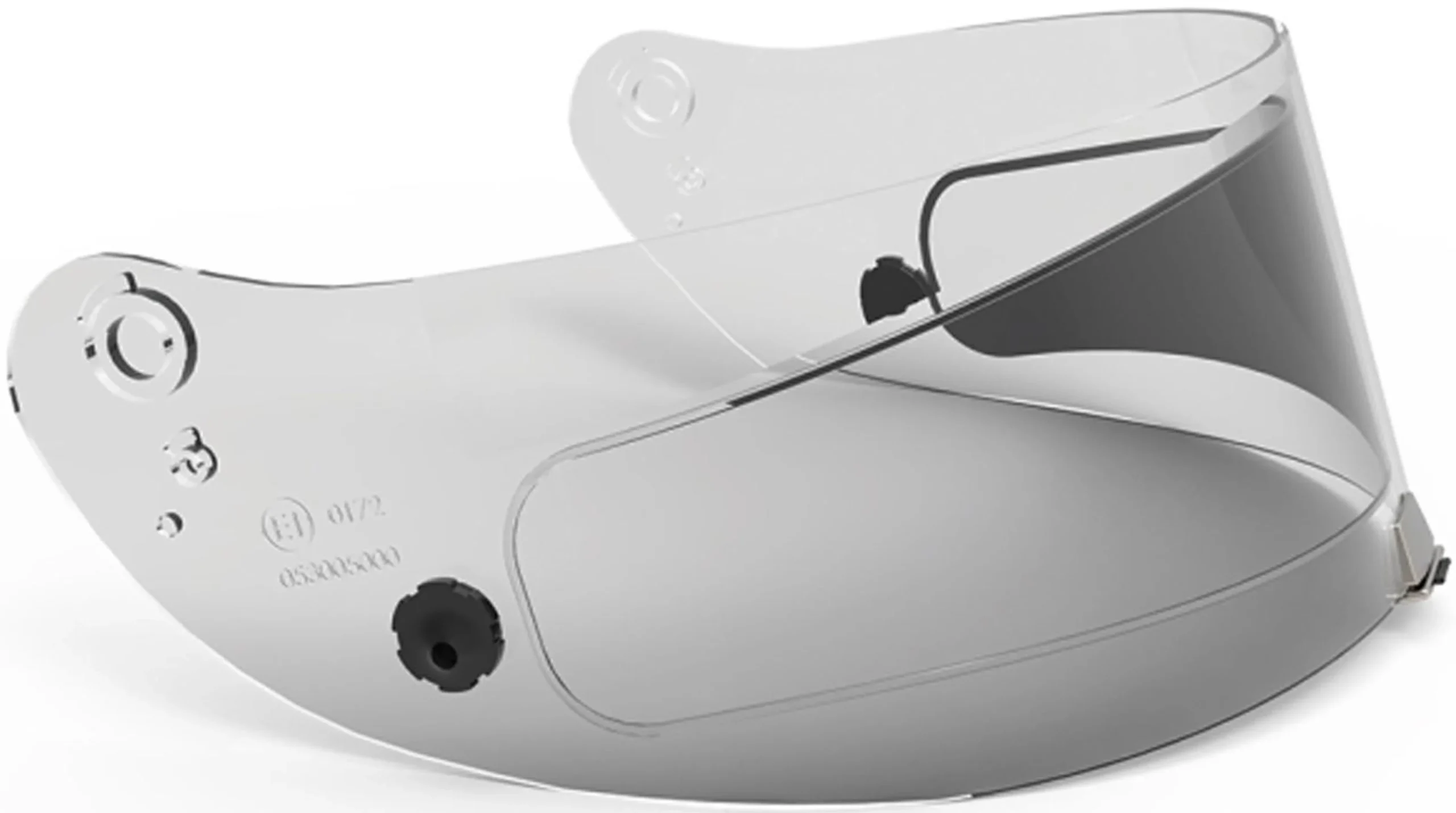 Oxford Ultra Clear Pro Anti-Fog Foil