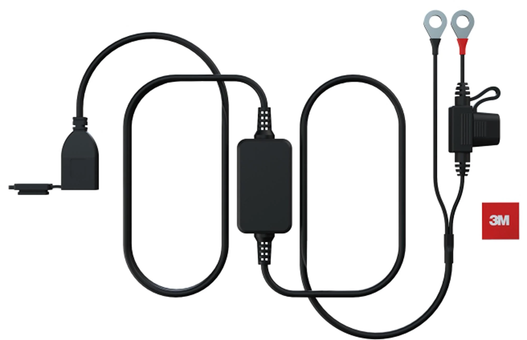 Oxford USB Type A 3.0 Charging Kit