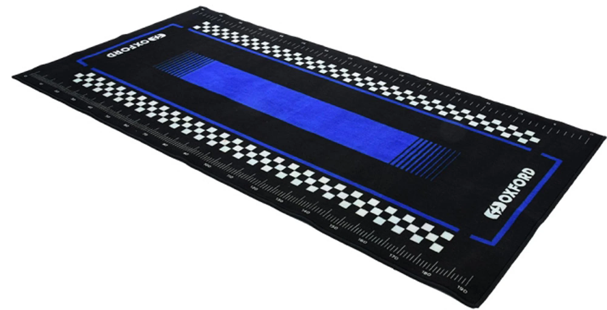 Oxford Workshop Mat L yamaha