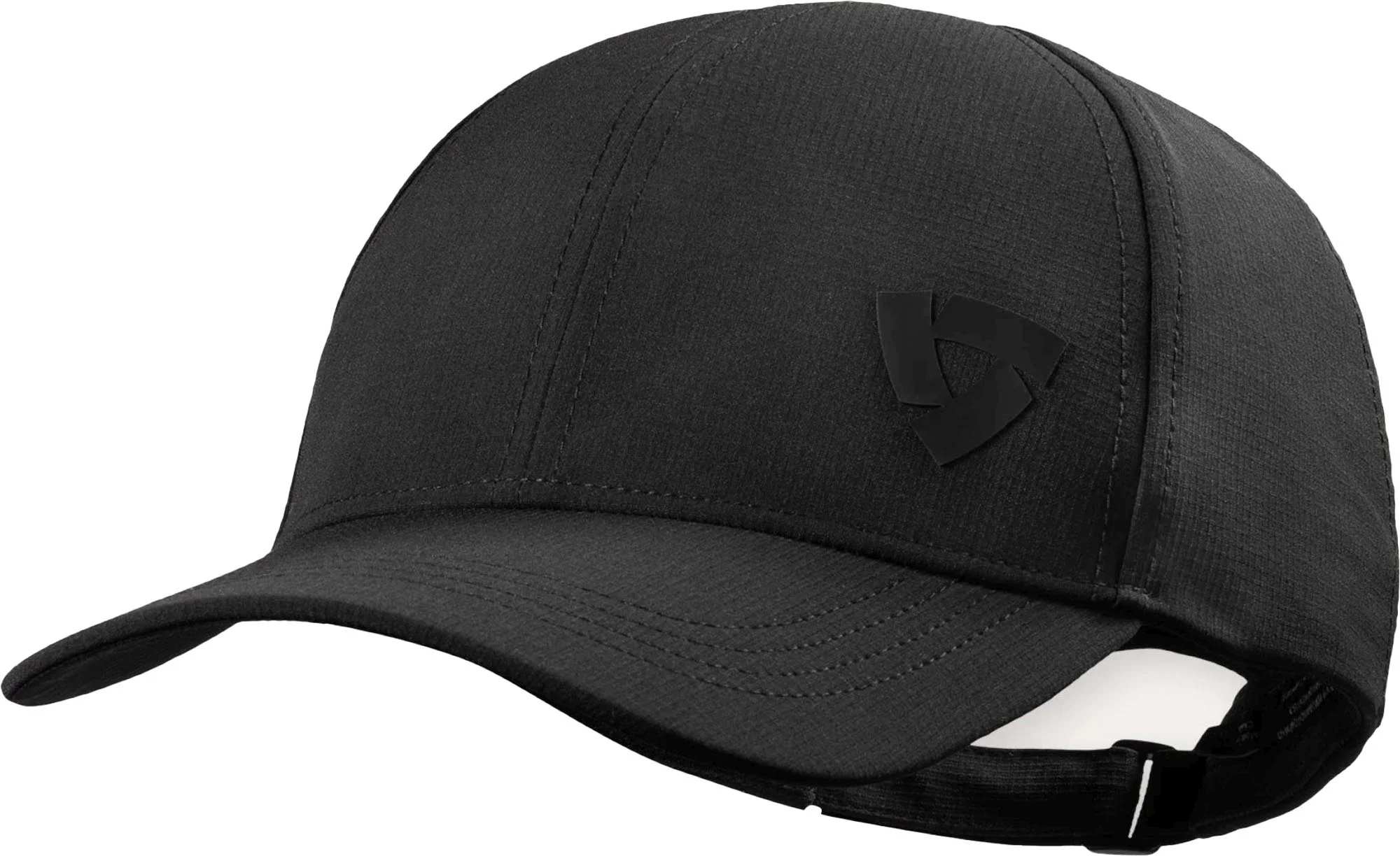 Revit Lane Cap black/grey