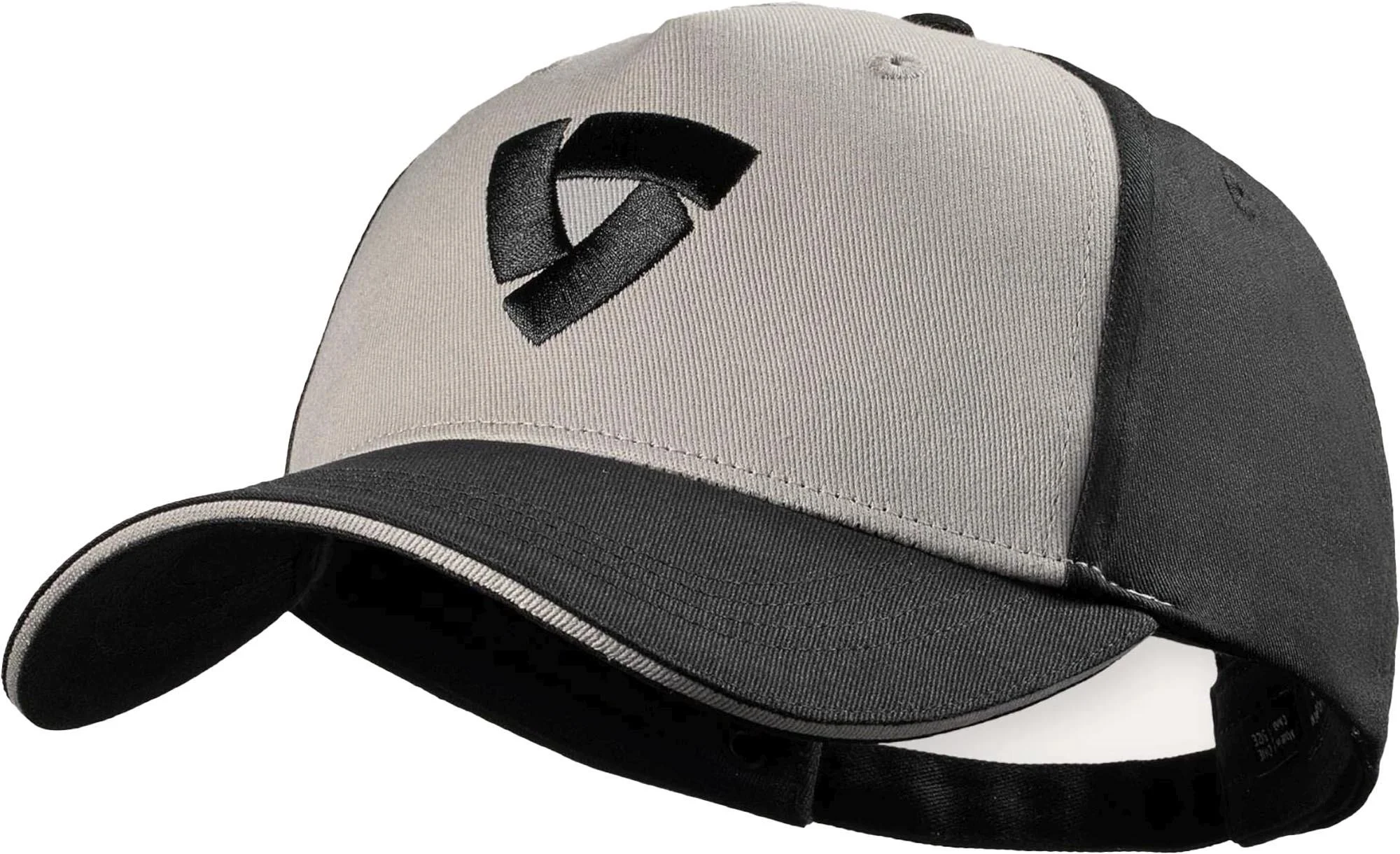 Revit Rowan Cap red