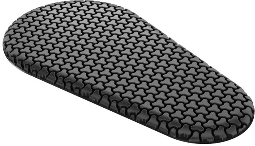 SAS-TEC SC-1/EA Elbow Protectors black