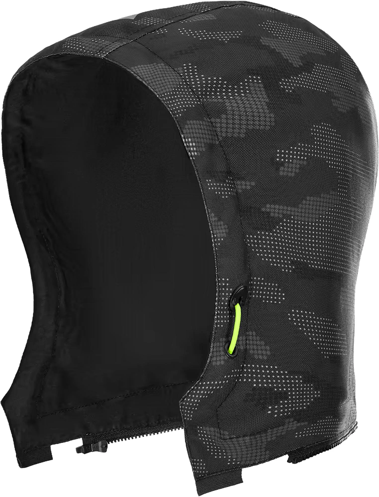 SHIMA Drift Hood camouflage