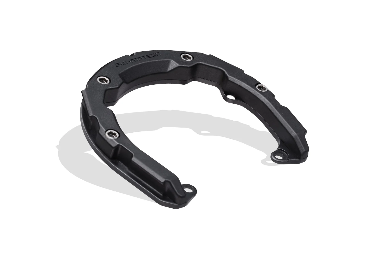SW-Motech PRO tank ring - Black. Husqvarna / KTM models.