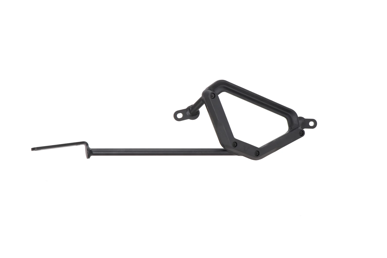 SW-Motech V-LOC Side Carrier left - Kawasaki KLE500 / KLE500 SE (26-).