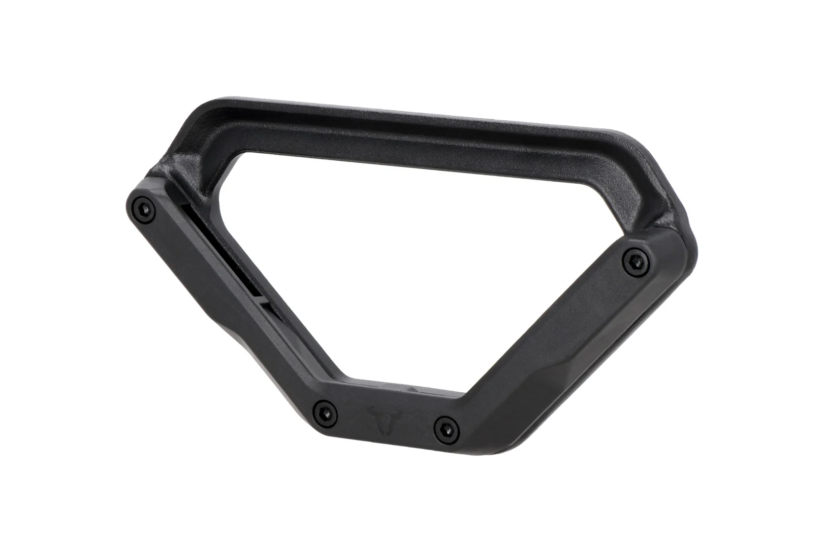 SW-Motech V-LOC Side Carrier right - BMW R nineT (14-), Scrambler/Pure/Racer/GS (16-).