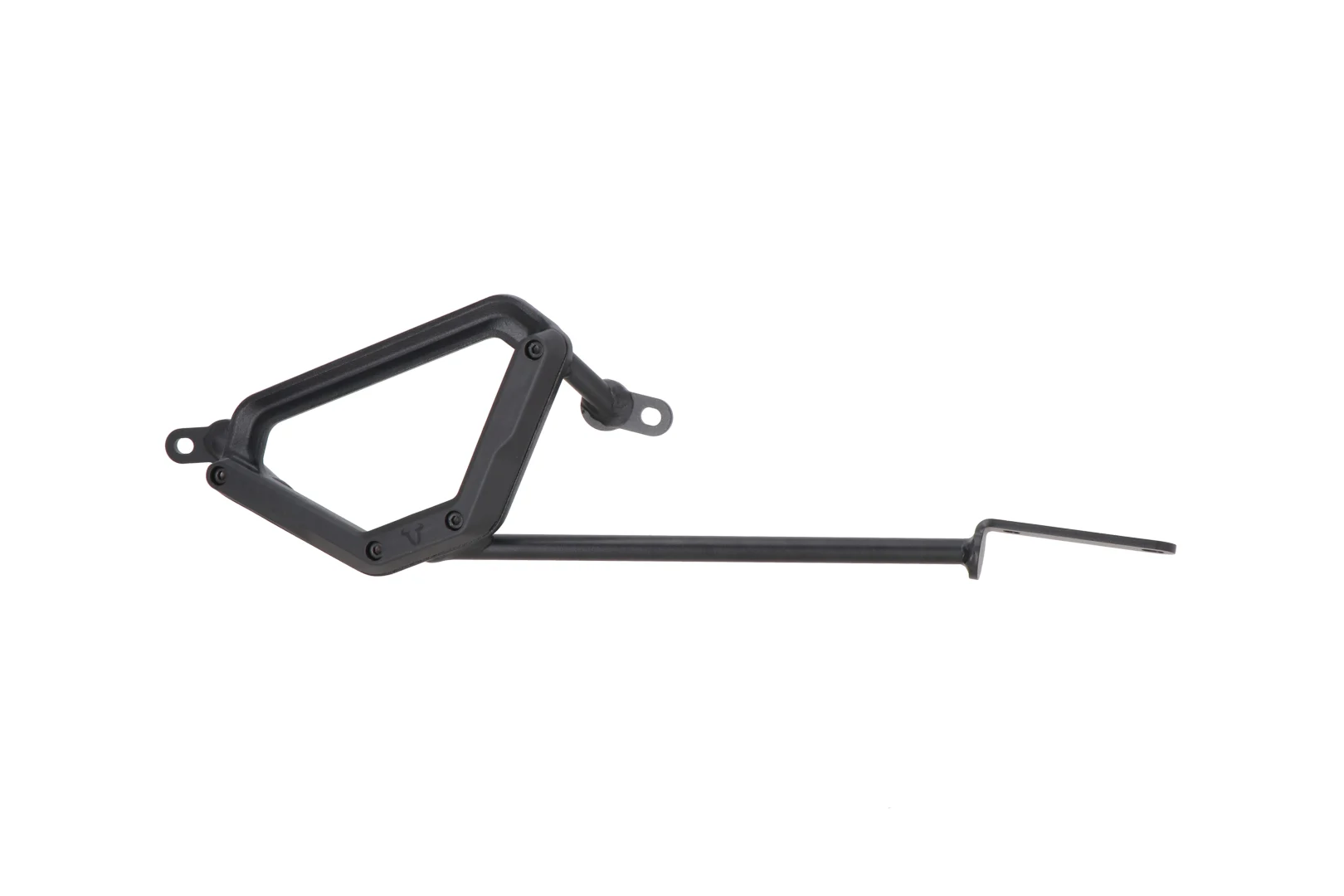 SW-Motech V-LOC Side Carrier right - Kawasaki KLE500 / KLE500 SE (26-).