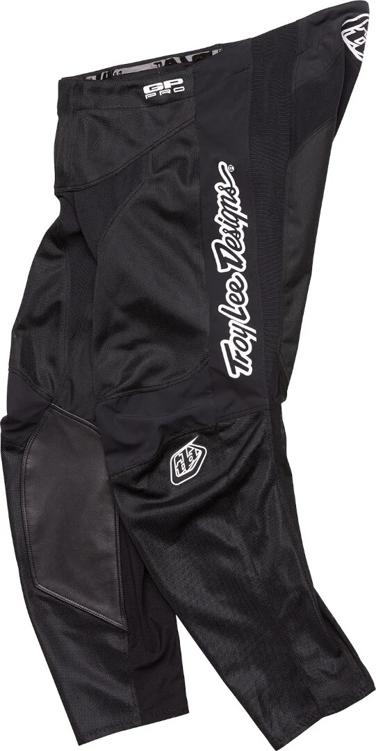 Troy Lee Designs GP Pro Mono Motocross Pants Titanium