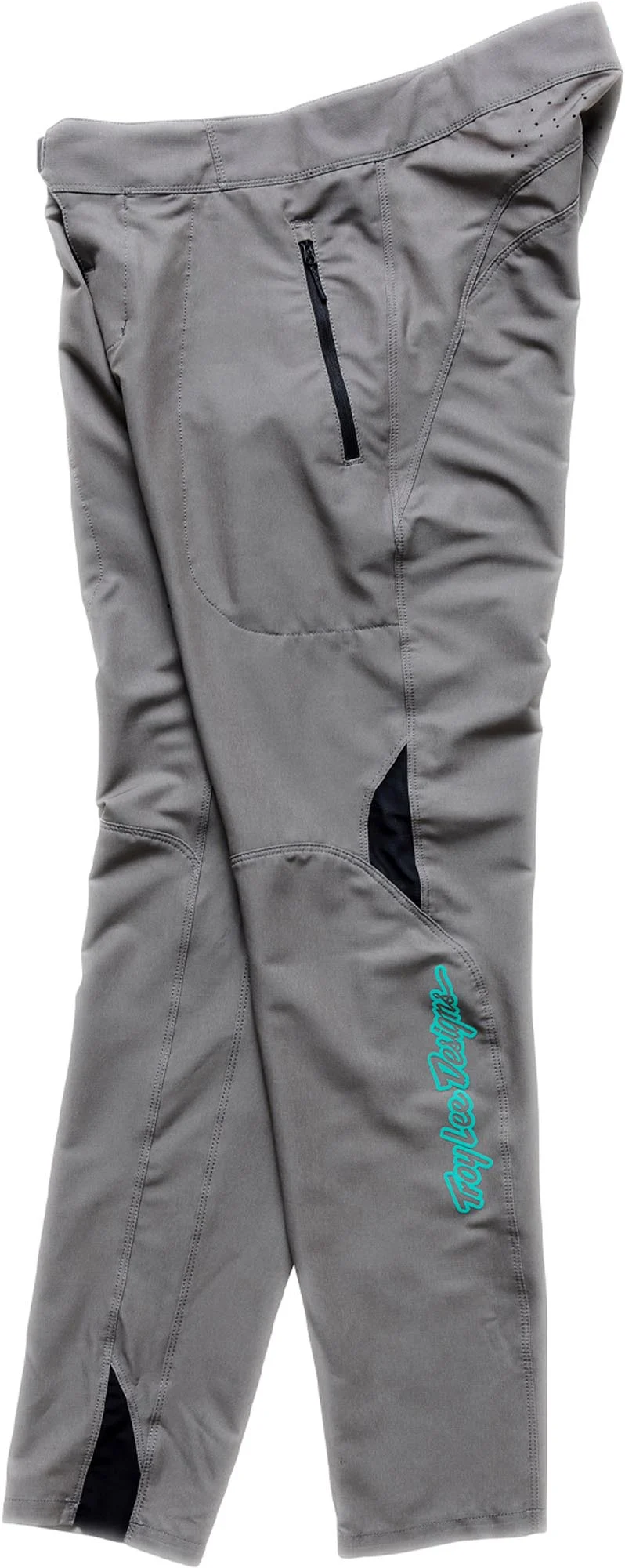 Troy Lee Designs Skyline Pro Mono Bicycle Pants grey/green