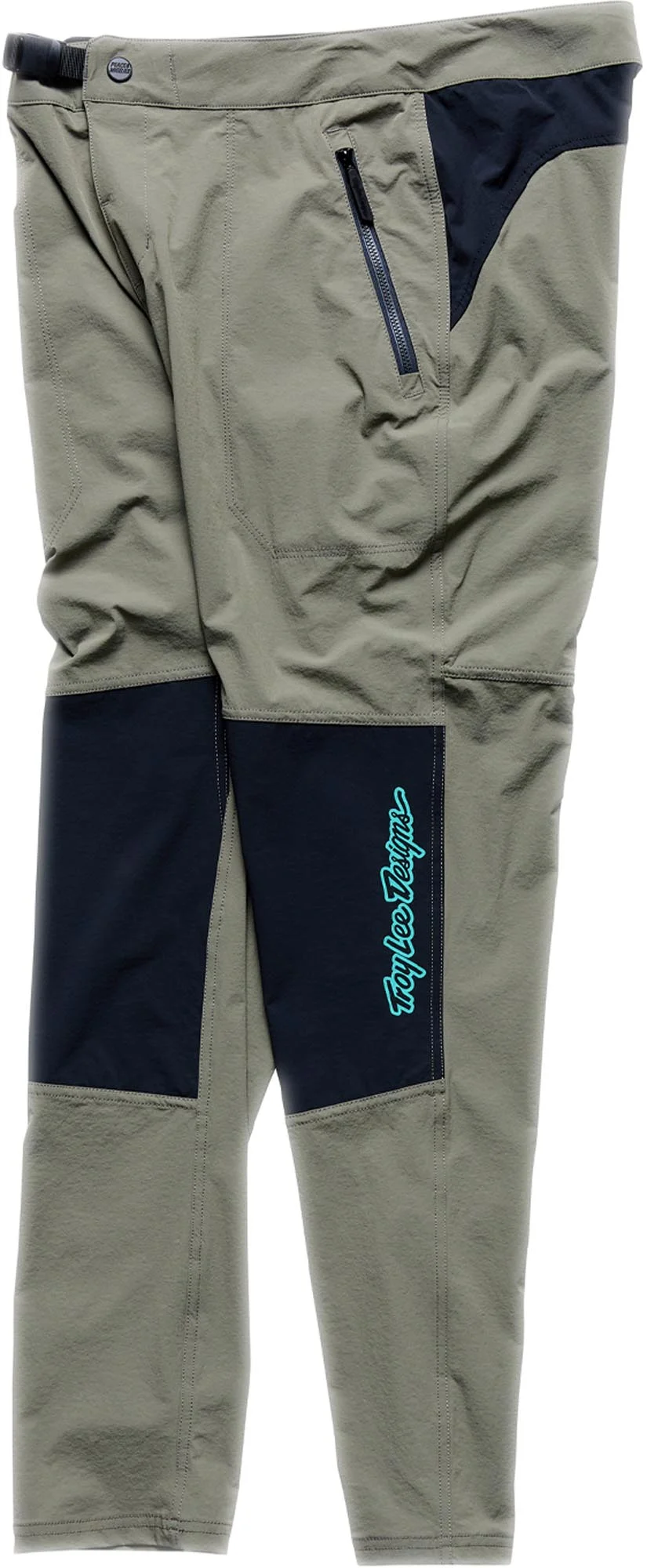 Troy Lee Designs Skyline Trail Mono Bicycle Pants army