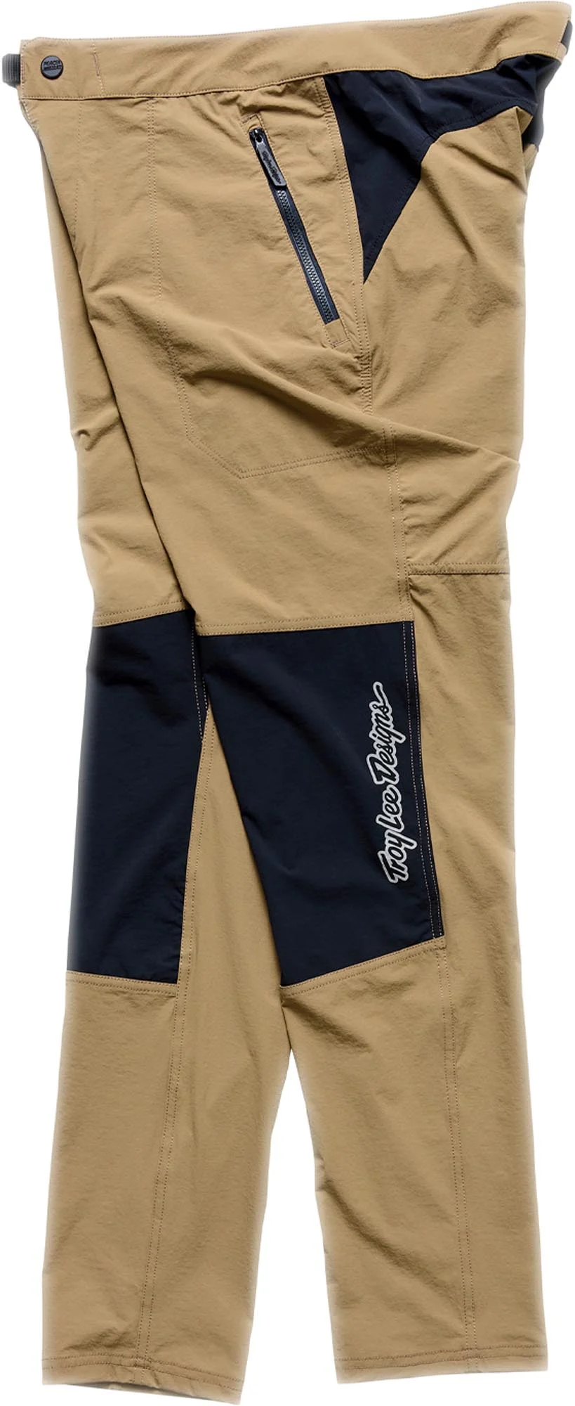 Troy Lee Designs Skyline Trail Mono Bicycle Pants brown/beige