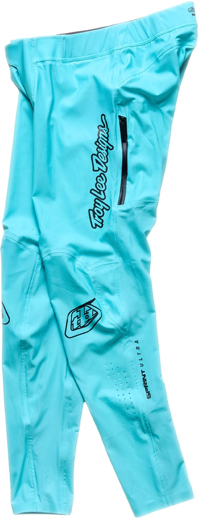 Troy Lee Designs Sprint Ultra Mono Bicycle Pants turquoise