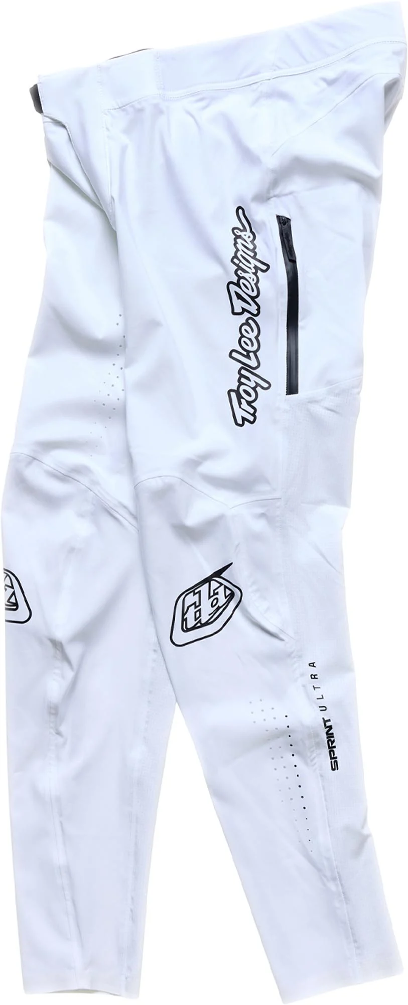 Troy Lee Designs Sprint Ultra Mono Bicycle Pants white