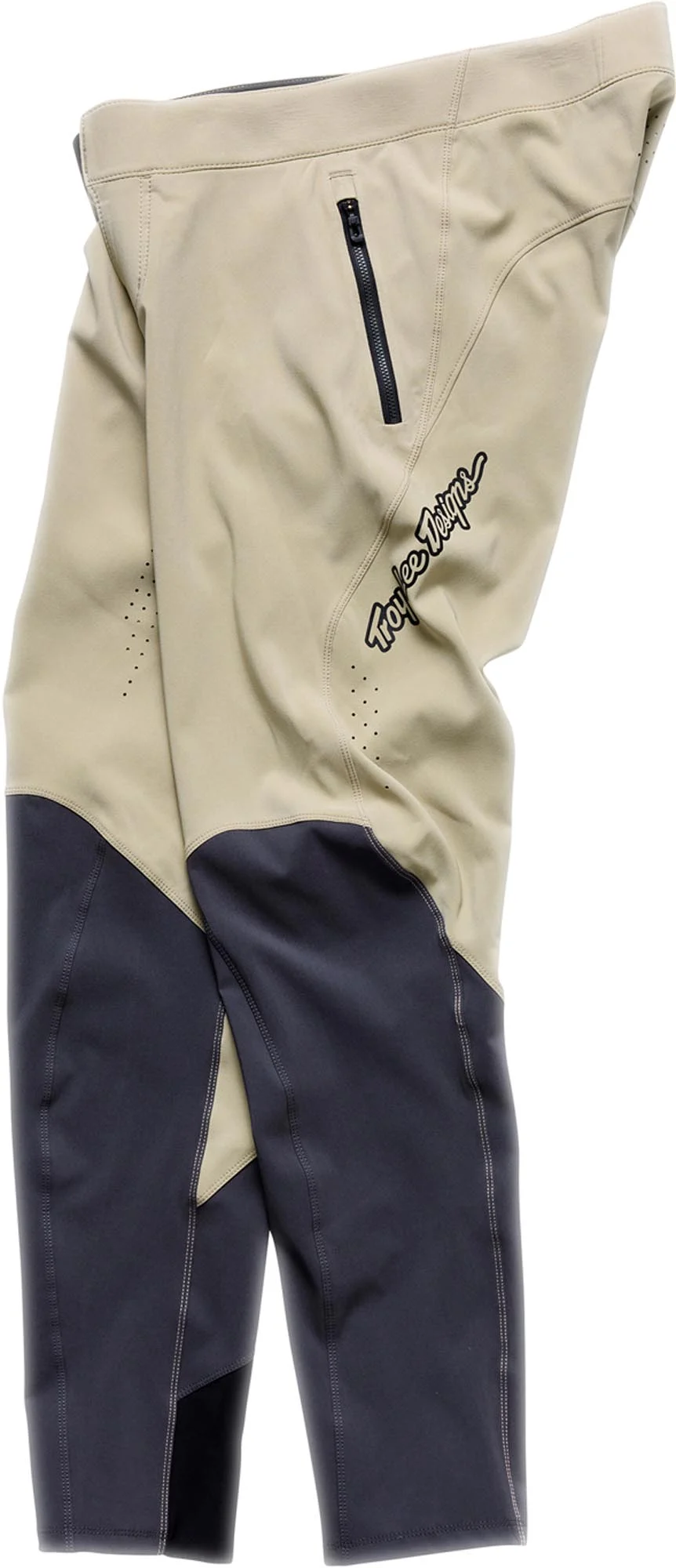 Troy Lee Designs Stage Mono Bicycle Pants beige