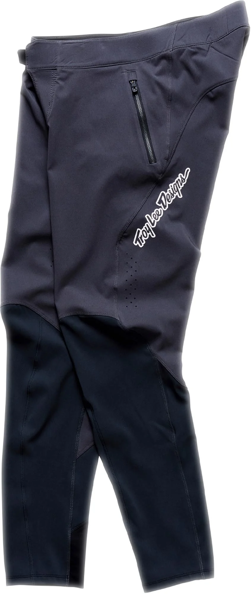 Troy Lee Designs Stage Mono Bicycle Pants carbon/black