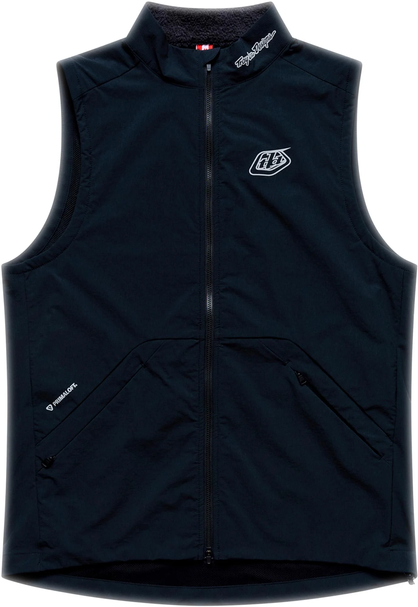 Troy Lee Designs Stage Mono Bicycle Vest black