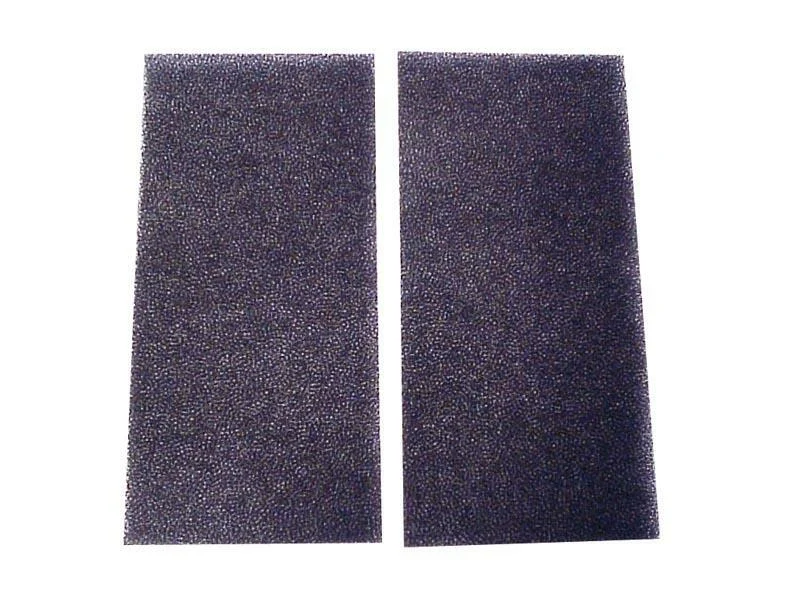 TWIN AIR Foam radiator wedging